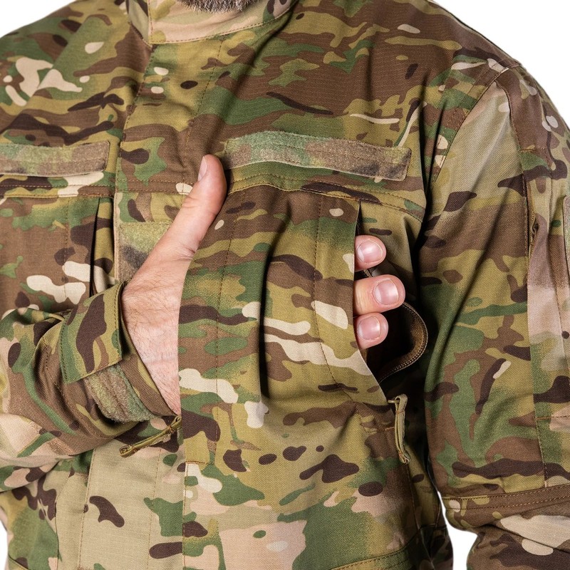 Кітель Blitz Twill MC Кітель Blitz Twill MC