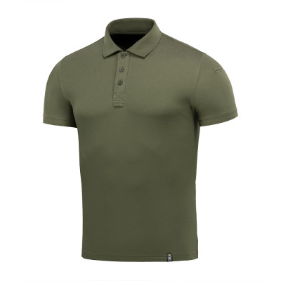 M-Tac поло Basic 65/35 Army Olive