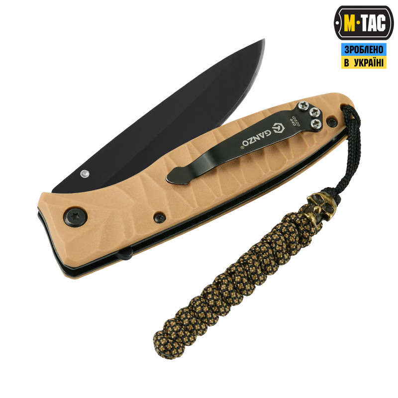 M-Tac темляк Viper Coyote Snake