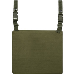 Каремат для сидіння 20 мм, Olive