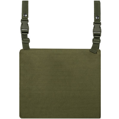 Каремат для сидіння 20 мм, Olive
