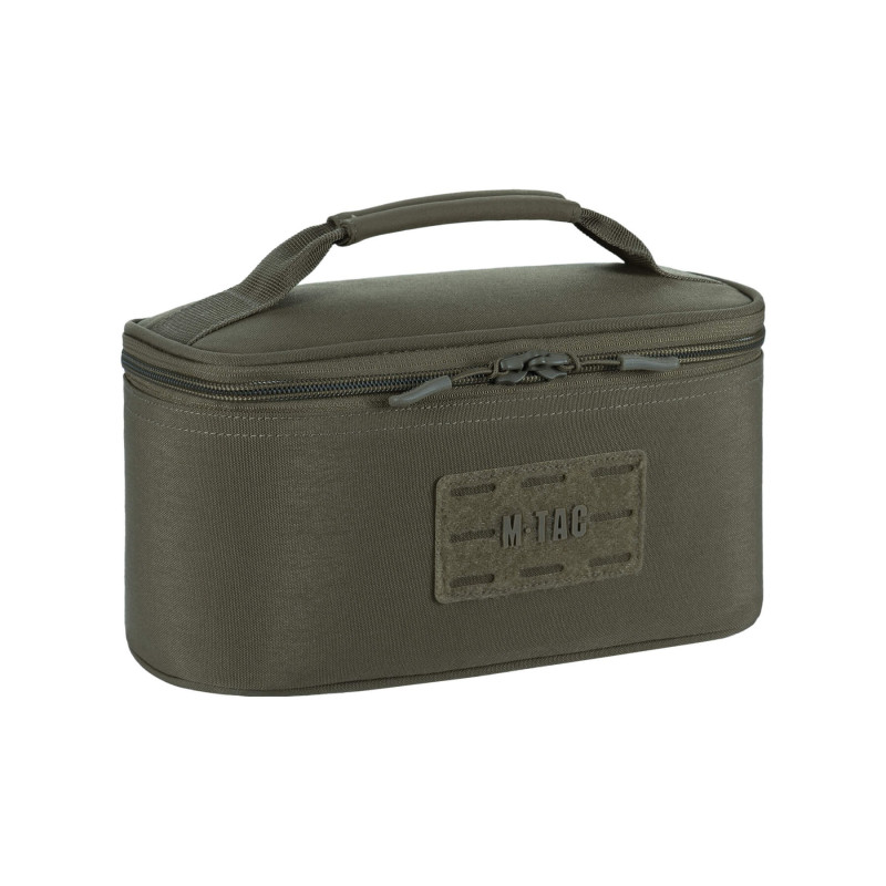 M-Tac органайзер утилітарний Hardshell Utility box S Olive