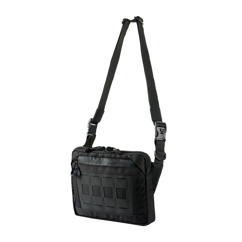 M-Tac сумка Admin Bag Elite Black M-Tac сумка Admin Bag Elite Black