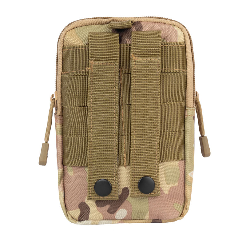 Універсальний підсумок A50 MOLLE, MultiCam Універсальний підсумок A50 MOLLE, MultiCam