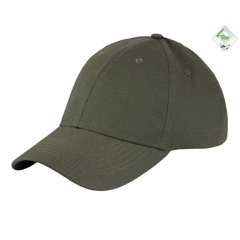 M-Tac бейсболка Flex ріп-стоп Army Olive M-Tac бейсболка Flex ріп-стоп Army Olive