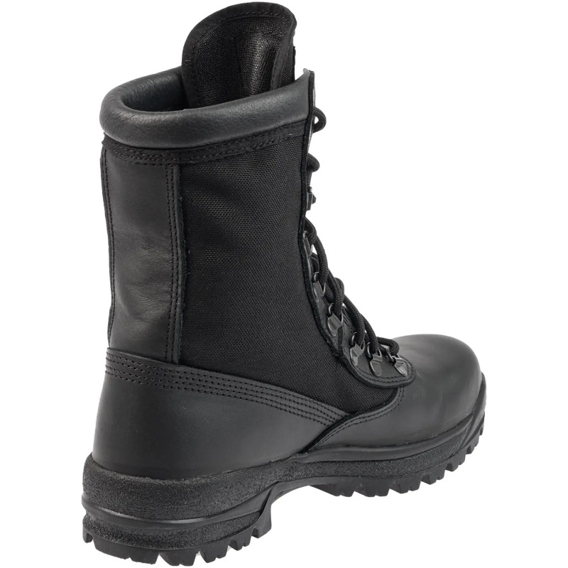 Черевики Chiruca Azor Black Черевики Chiruca Azor Black