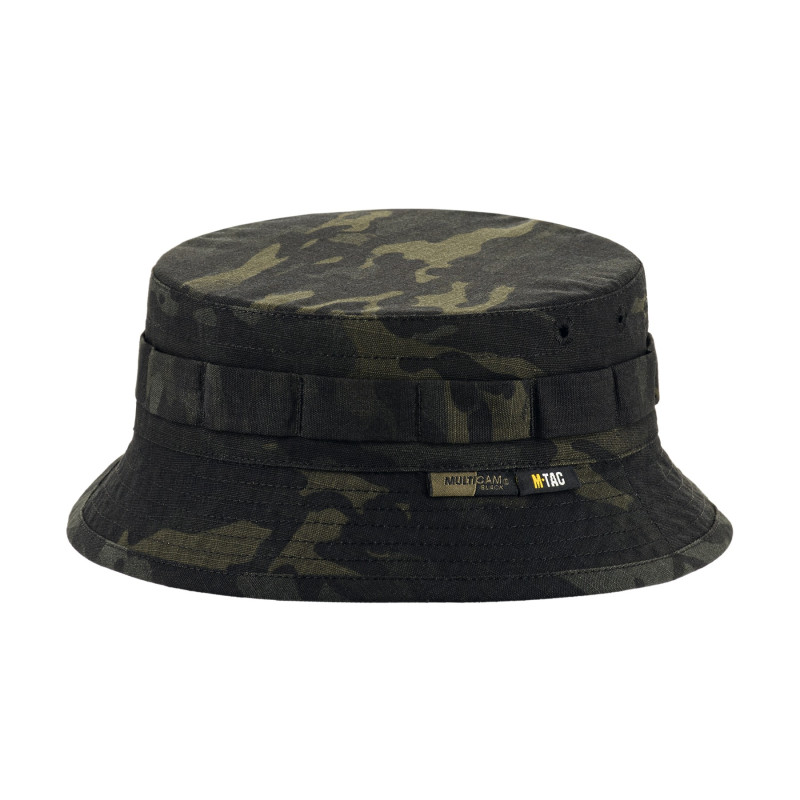 M-Tac панама Gen.II NYCO Extreme Multicam Black