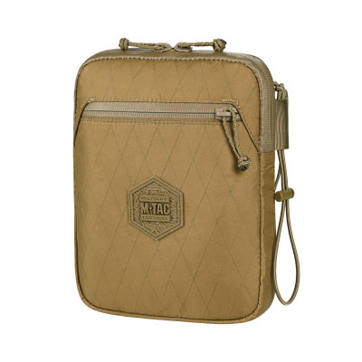 M-Tac сумка Pocket Bag X-PAC Elite Coyote