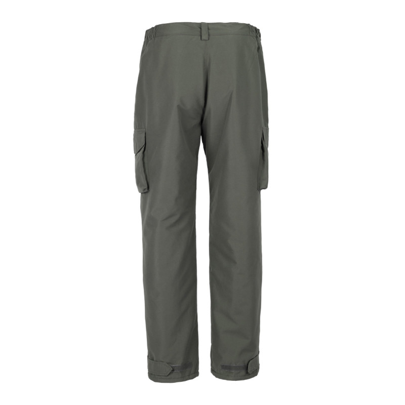 Штани тактичні зимові з мембраною Vik-Tailor, Olive, 54 Штани тактичні зимові з мембраною Vik-Tailor, Olive, 54