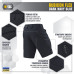 M-Tac шорти Rubicon Flex Dark Navy Blue — фото 6