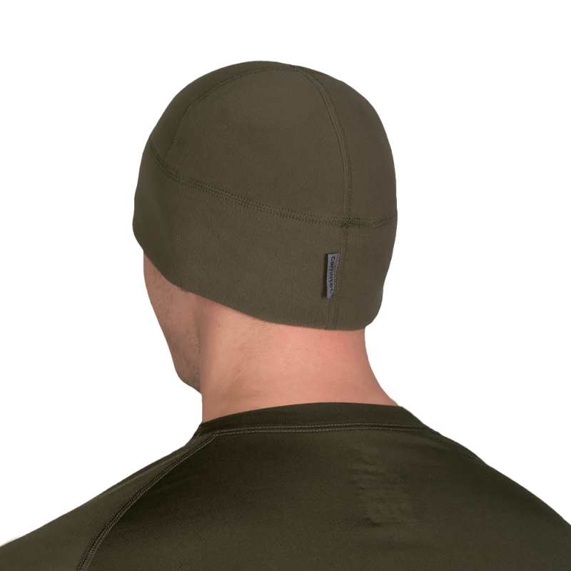 Шапка Beanie Himatec Pro Olive 6539