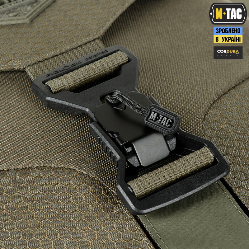 M-Tac сумка Magnet XL Bag Elite Hex Ranger Green M-Tac сумка Magnet XL Bag Elite Hex Ranger Green