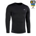 M-Tac термосорочка Winter Baselayer Black — фото 3