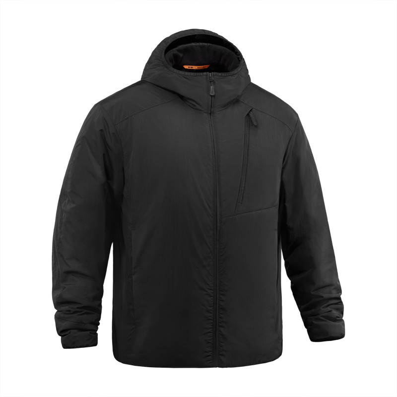 M-Tac куртка Legatus Black M-Tac куртка Legatus Black