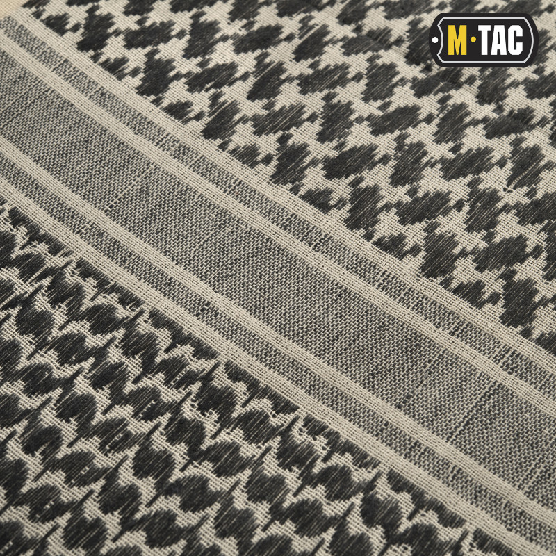 M-Tac шарф шемаг Khaki/Black