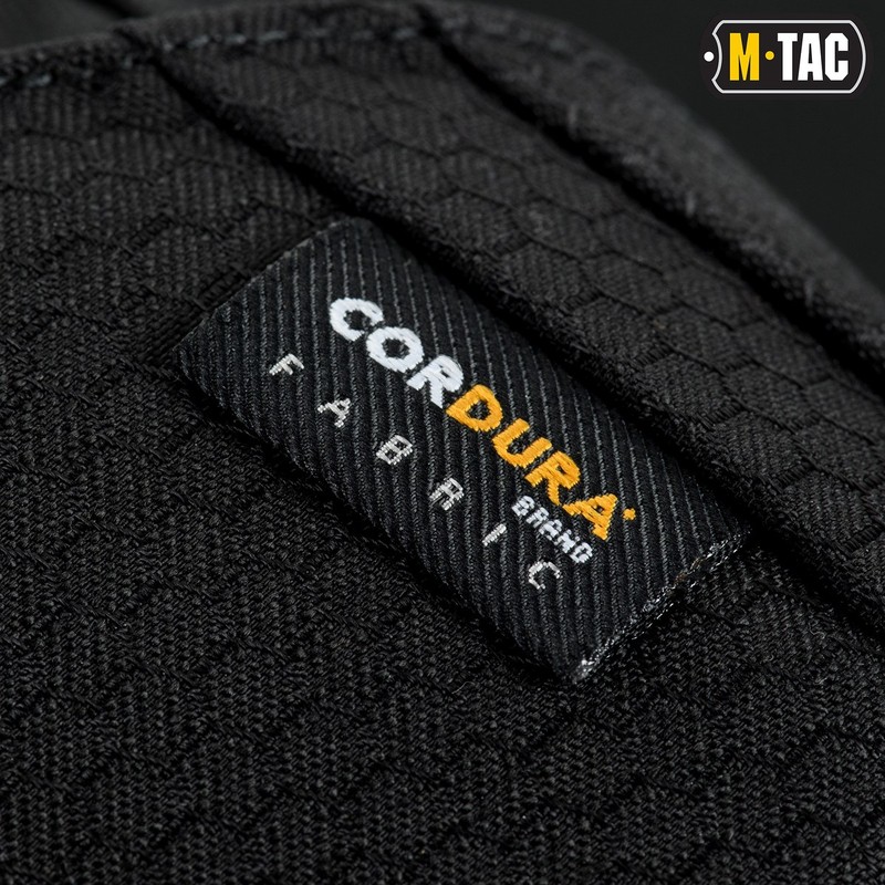 M-Tac сумка Magnet XL Bag Elite Hex Black