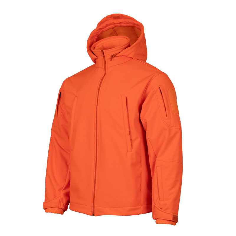 Куртка Vik-Tailor з флісовою кофтою, Orange, 52 Куртка Vik-Tailor з флісовою кофтою, Orange, 52