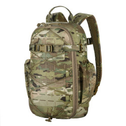 M-Tac рюкзак Sturm з ергономічними лямками Elite Multicam