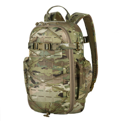 M-Tac рюкзак Sturm з ергономічними лямками Elite Multicam