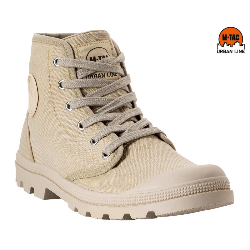 M-Tac кеди Khaki M-Tac кеди Khaki