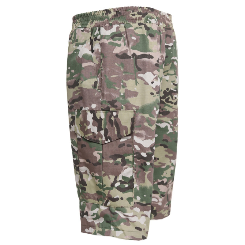 Шорти Джогери Rip-Stop, MultiCam Шорти Джогери Rip-Stop, MultiCam