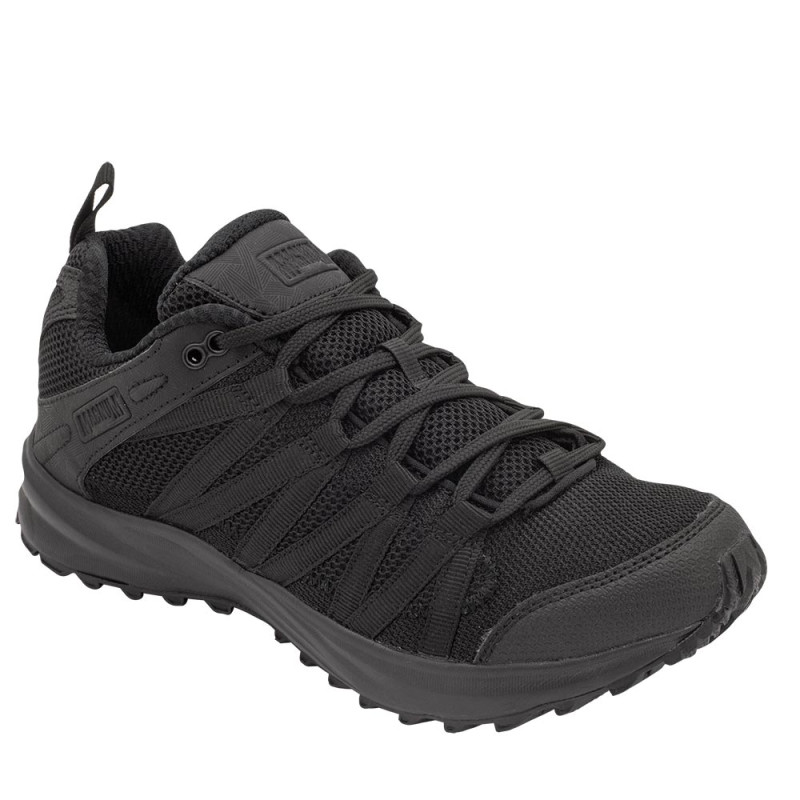 Кросівки тактичні Magnum Storm Trail Lite, Black, 39