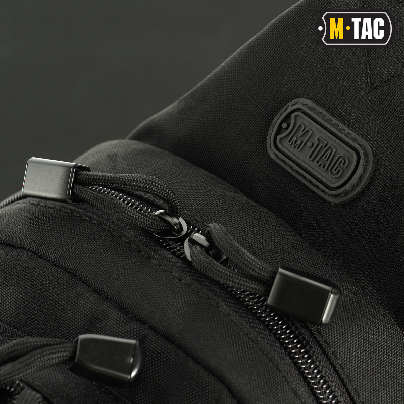 M-Tac сумка Assistant Bag Black M-Tac сумка Assistant Bag Black