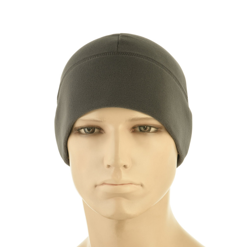 M-Tac шапка Watch Cap фліс Light Polartec Gen.II Dark Grey