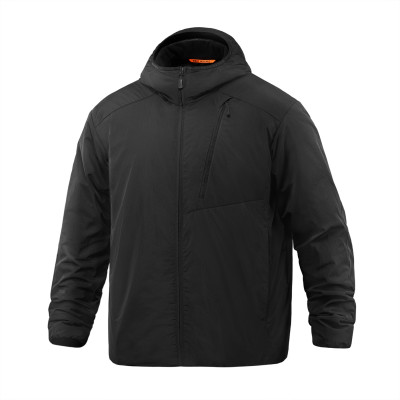 M-Tac куртка Legatus Black