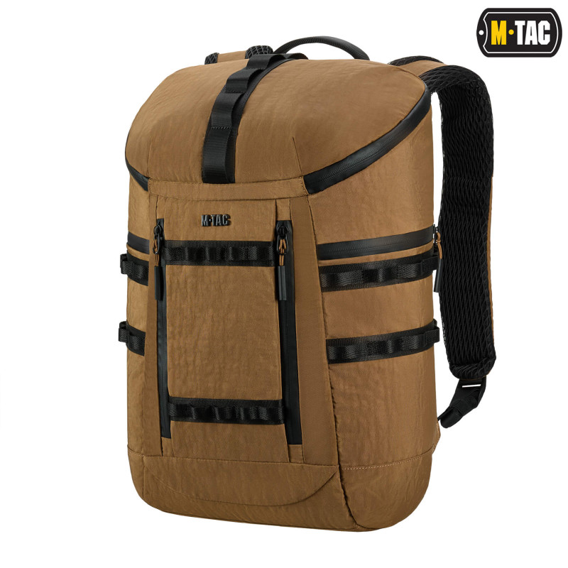 M-Tac рюкзак Urban Laptop Pack Coyote M-Tac рюкзак Urban Laptop Pack Coyote