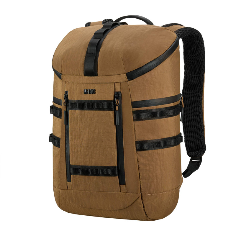 M-Tac рюкзак Urban Laptop Pack Coyote M-Tac рюкзак Urban Laptop Pack Coyote