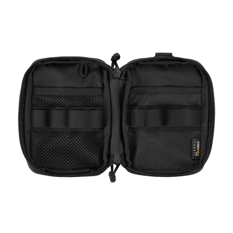 M-Tac EDC Pocket HEX Elite Black M-Tac EDC Pocket HEX Elite Black