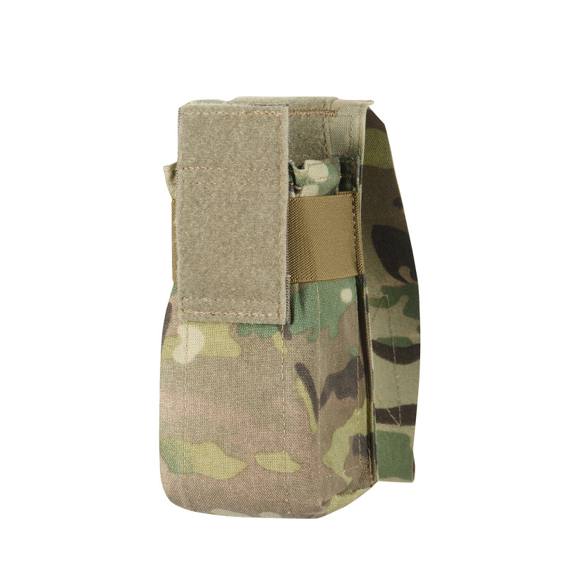 M-Tac підсумок на два магазина закритий Multicam M-Tac підсумок на два магазина закритий Multicam