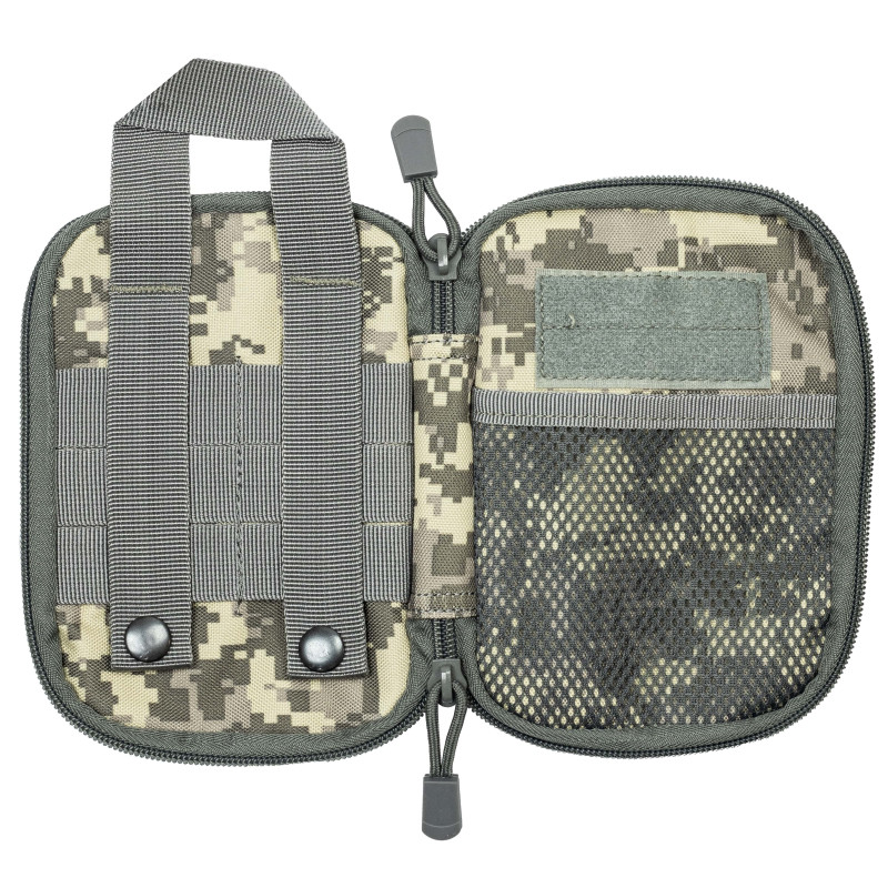 Підсумок MOLLE з сіткою ACU UCP, UCP (Акуп) Підсумок MOLLE з сіткою ACU UCP, UCP (Акуп)