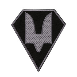 Нарукавний знак Сили спеціальних операцій ЗСУ