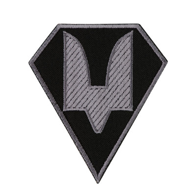 Нарукавний знак Сили спеціальних операцій ЗСУ