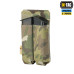 M-Tac підсумок подвійний для пістолетного магазина АПС Laser Cut Multicam — фото 4