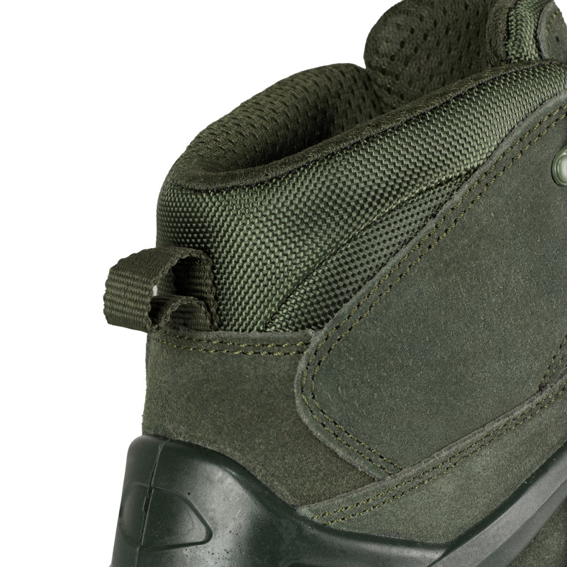 Черевики тактичні Alligator, Olive