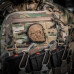 M-Tac нашивка Operator 3D PVC Coyote — фото 4