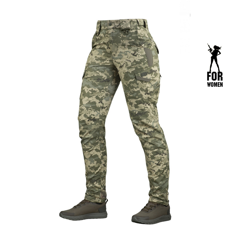 M-Tac штани Aggressor Lady MM14