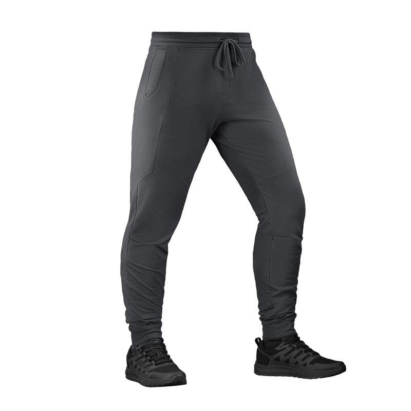 M-Tac штани Stealth Active Dark Grey M-Tac штани Stealth Active Dark Grey