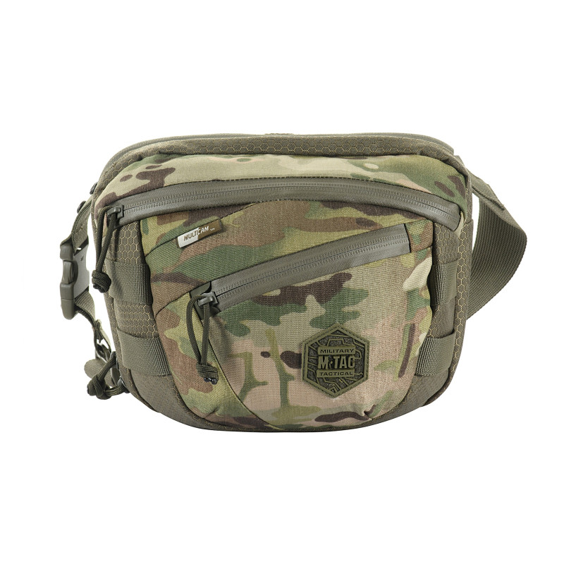 M-Tac сумка Sphaera Hex Hardsling Bag Gen.II Elite Multicam/Ranger Green M-Tac сумка Sphaera Hex Hardsling Bag Gen.II Elite Multicam/Ranger Green