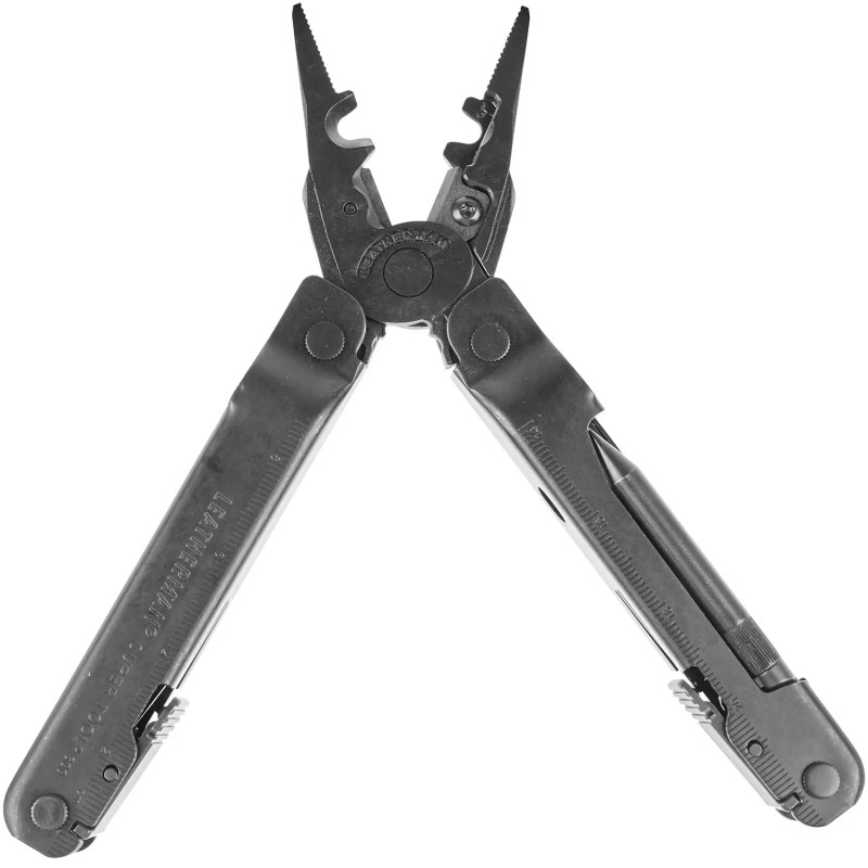 Мультитул Leatherman 831368 Super Tool 300 EOD BLACK Мультитул Leatherman 831368 Super Tool 300 EOD BLACK