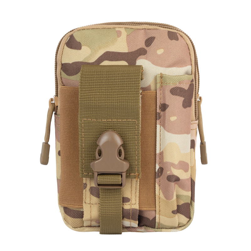 Універсальний підсумок A50 MOLLE, MultiCam Універсальний підсумок A50 MOLLE, MultiCam