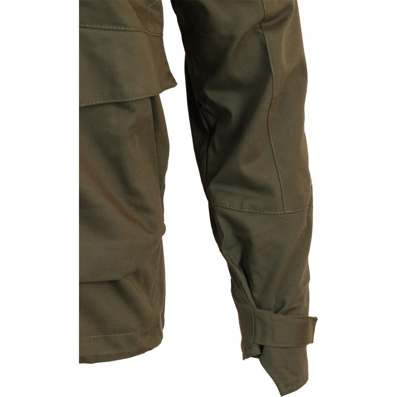 Куртка тактична Vik-Tailor Hunter, Olive