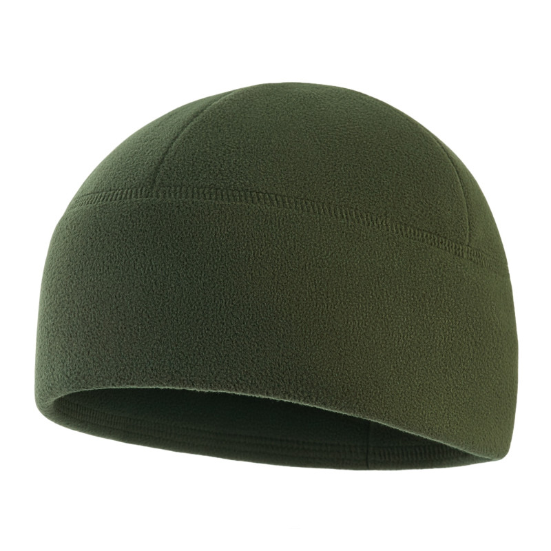 M-Tac шапка Watch Cap Elite фліс (320г/м2) with Slimtex Army Olive