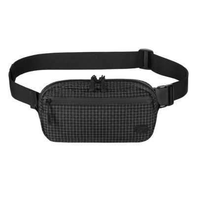 M-Tac сумка Fanny Bag Black