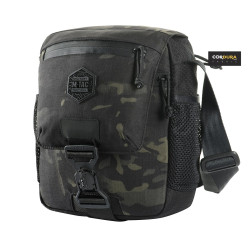 M-Tac сумка Satellite Magnet Bag Elite Hex Multicam Black/Black