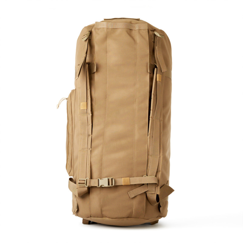 Баул-рюкзак Vik-tailor Оксфорд 100L, Coyote