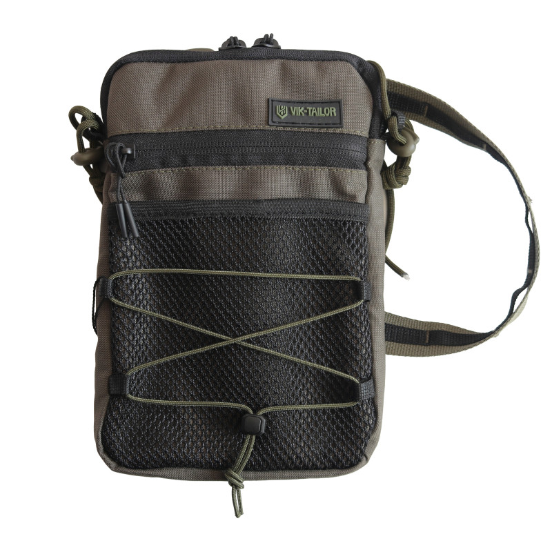 Сумка Convert mini, Olive/Black Сумка Convert mini, Olive/Black